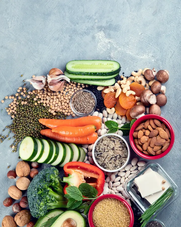Blood Purifier Foods
