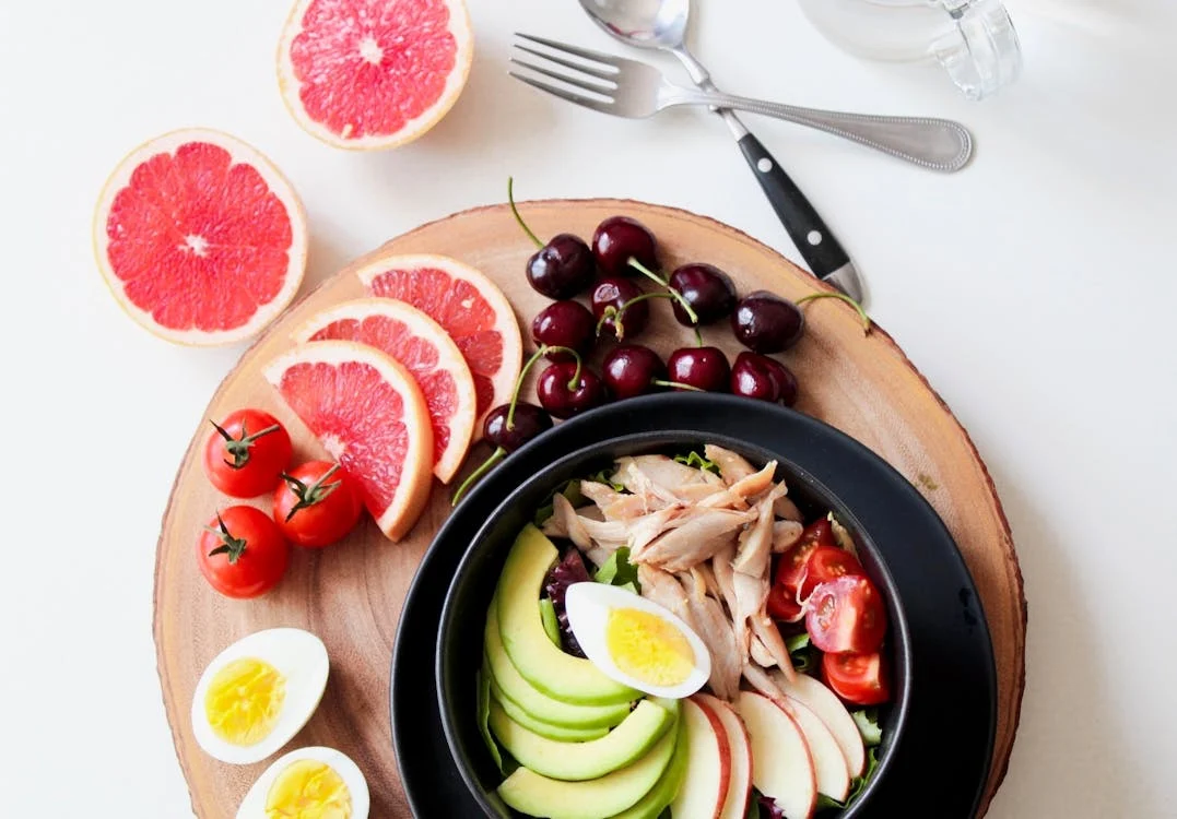 Health Essentials