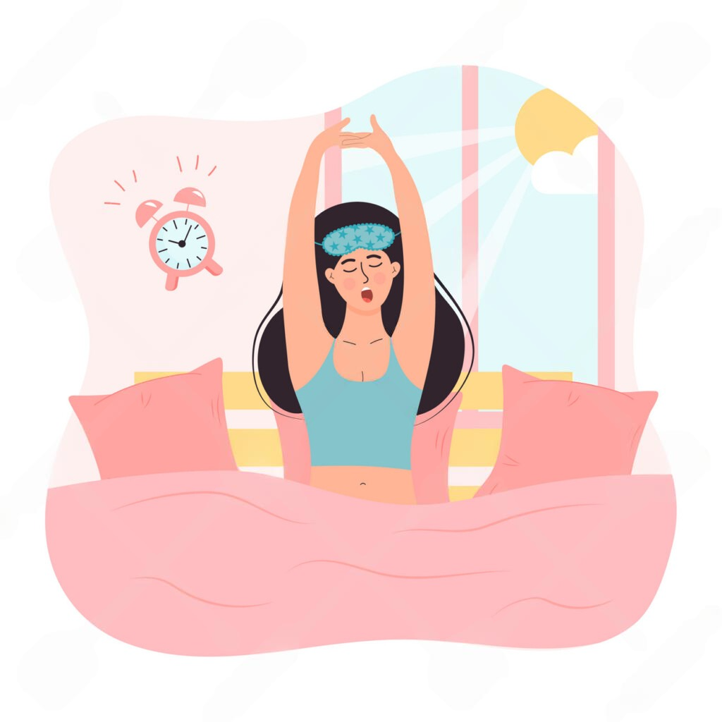 Morning Routine