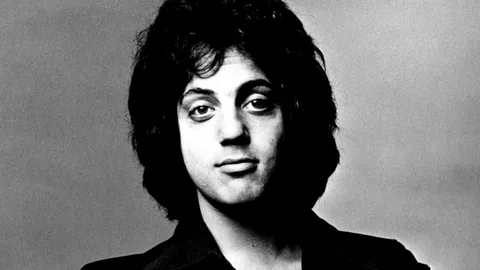 Billy Joel