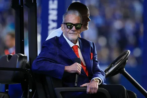 Jim Irsay