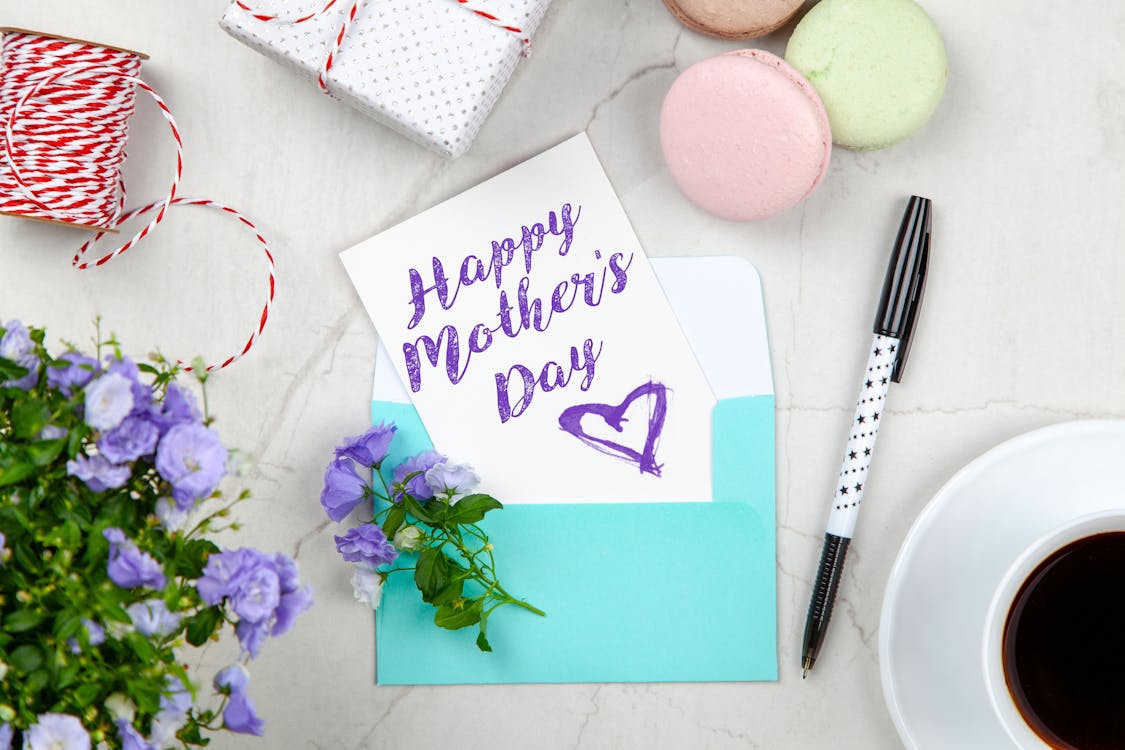 Mother’s Day 2025