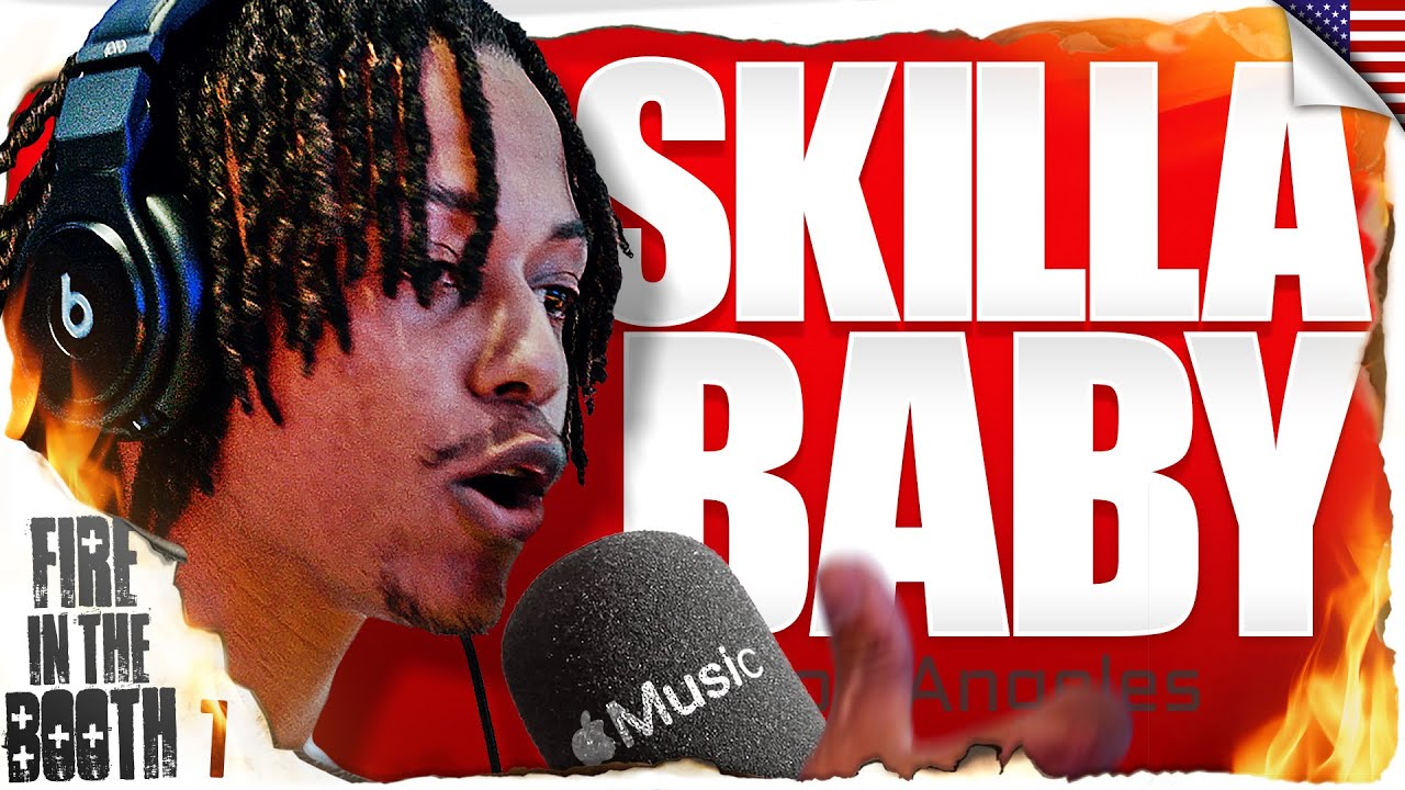 Skilla Baby